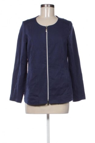 Damenjacke Unbranded, Größe M, Farbe Blau, Preis € 6,99