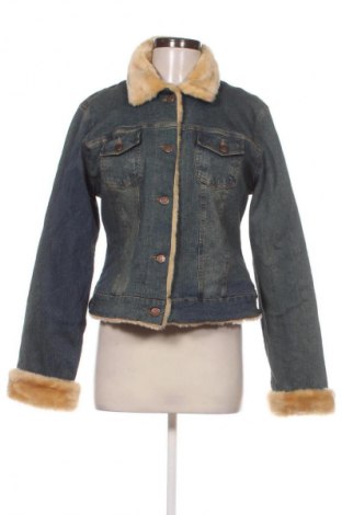 Damenjacke Unbranded, Größe XXL, Farbe Blau, Preis 20,03 €
