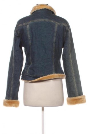 Damenjacke Unbranded, Größe XXL, Farbe Blau, Preis 20,03 €