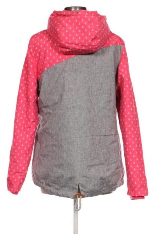 Kurtka damska Unbranded, Rozmiar L, Kolor Kolorowy, Cena 45,99 zł