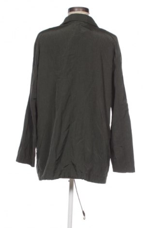 Dámska bunda  Unbranded, Veľkosť L, Farba Zelená, Cena  6,95 €