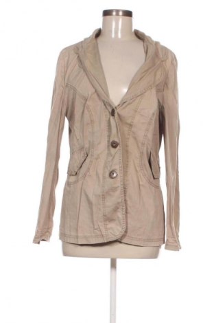 Damenjacke Unbranded, Größe XXL, Farbe Beige, Preis € 24,55