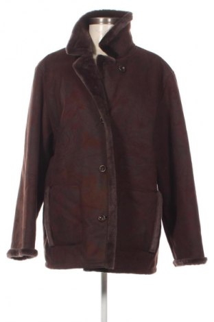 Damenjacke Unbranded, Größe XL, Farbe Braun, Preis € 14,99
