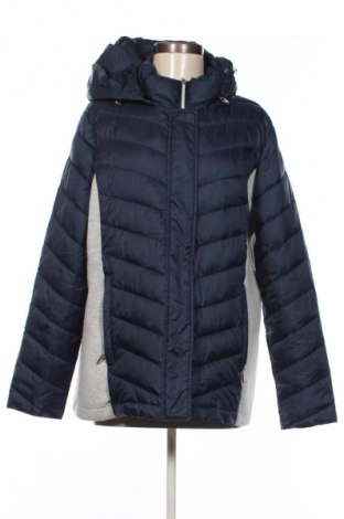 Damenjacke Unbranded, Größe XL, Farbe Blau, Preis € 9,99