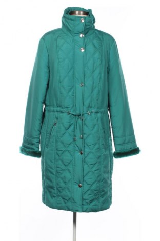 Geacă de femei Unbranded, Mărime XL, Culoare Verde, Preț 156,99 Lei