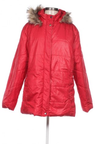 Damenjacke Unbranded, Größe L, Farbe Rot, Preis € 14,99