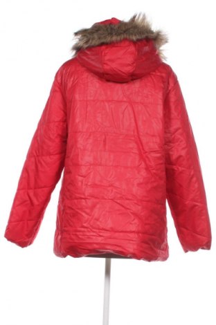 Damenjacke Unbranded, Größe L, Farbe Rot, Preis € 14,99