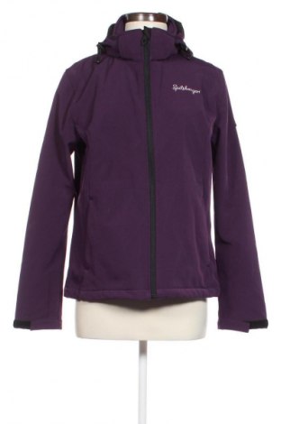Damenjacke Unbranded, Größe L, Farbe Lila, Preis € 8,99