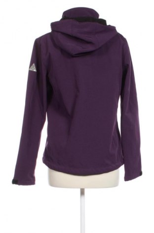 Damenjacke Unbranded, Größe L, Farbe Lila, Preis € 8,99