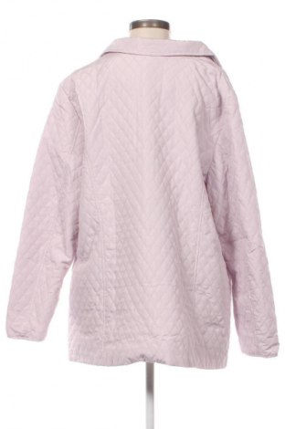 Dámska bunda  Unbranded, Veľkosť XXL, Farba Ružová, Cena  27,95 €