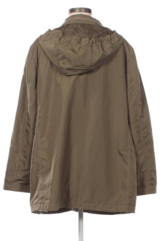 Kurtka damska Unbranded, Rozmiar XXL, Kolor Zielony, Cena 58,99 zł