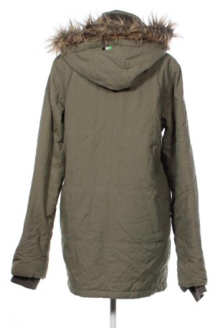 Női dzseki Unbranded, Méret M, Szín Zöld, Ár 7 929 Ft