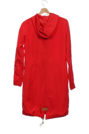 Dámská bunda  Unbranded, Velikost XS, Barva Červená, Cena  249,00 Kč