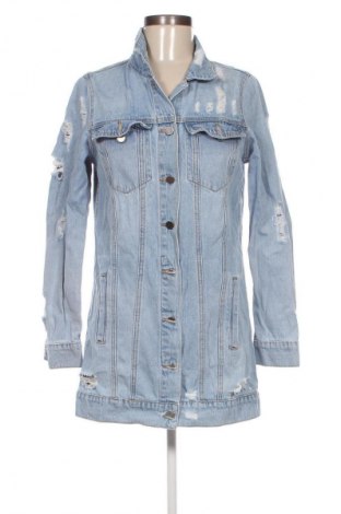 Damenjacke Unbranded, Größe S, Farbe Blau, Preis 19,96 €