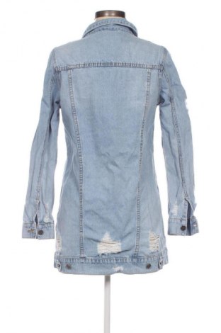 Damenjacke Unbranded, Größe S, Farbe Blau, Preis 19,96 €