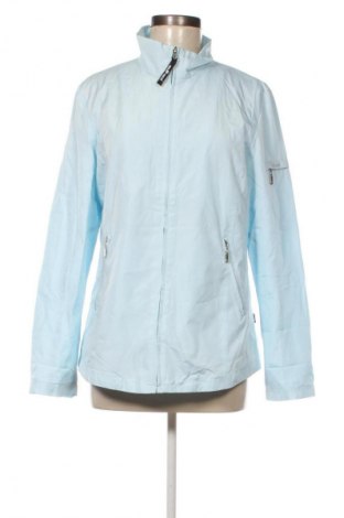 Damenjacke Unbranded, Größe M, Farbe Blau, Preis € 6,99