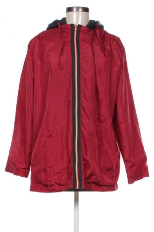 Kurtka damska Unbranded, Rozmiar XL, Kolor Czerwony, Cena 41,99 zł