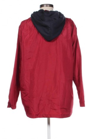 Kurtka damska Unbranded, Rozmiar XL, Kolor Czerwony, Cena 41,99 zł