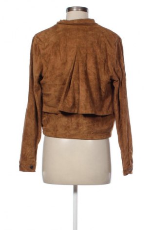 Γυναικείο μπουφάν Unbranded, Μέγεθος M, Χρώμα Καφέ, Τιμή 8,99 €
