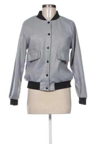 Kurtka damska Unbranded, Rozmiar S, Kolor Szary, Cena 39,99 zł