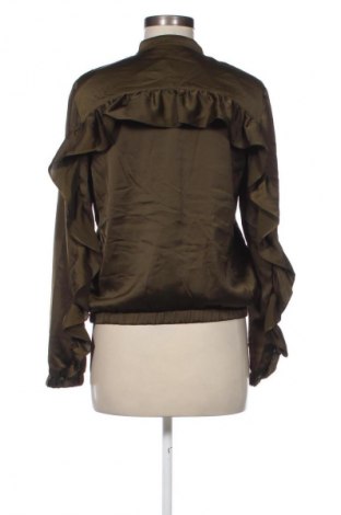 Női dzseki Unbranded, Méret S, Szín Zöld, Ár 3 339 Ft