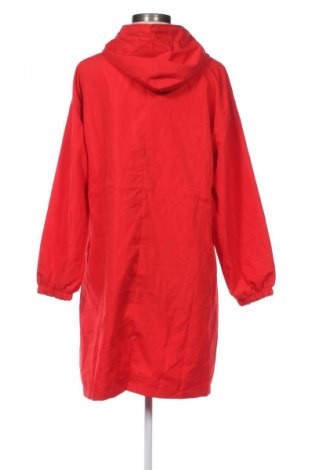 Γυναικείο μπουφάν Unbranded, Μέγεθος XL, Χρώμα Κόκκινο, Τιμή 30,99 €