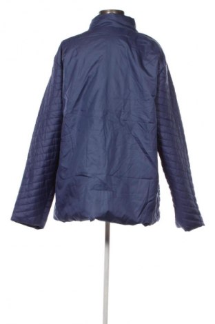 Kurtka damska Unbranded, Rozmiar XXL, Kolor Niebieski, Cena 157,99 zł