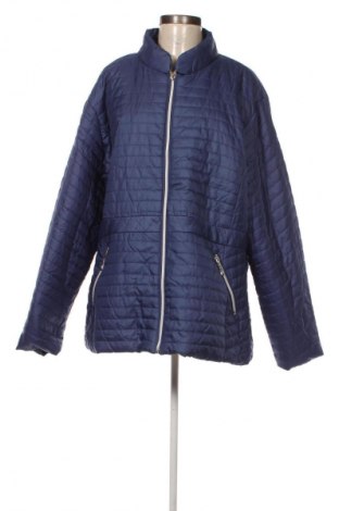 Kurtka damska Unbranded, Rozmiar XXL, Kolor Niebieski, Cena 157,99 zł