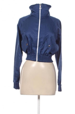 Kurtka damska Unbranded, Rozmiar M, Kolor Niebieski, Cena 39,99 zł