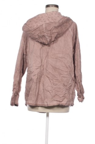 Γυναικείο μπουφάν Unbranded, Μέγεθος M, Χρώμα Σάπιο μήλο, Τιμή 7,99 €