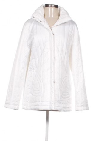 Damenjacke Unbranded, Größe L, Farbe Weiß, Preis 40,99 €