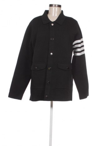 Damenjacke Unbranded, Größe XXL, Farbe Schwarz, Preis 33,99 €