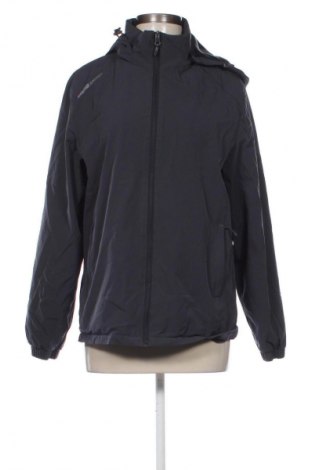 Γυναικείο μπουφάν Unbranded, Μέγεθος XXL, Χρώμα Γκρί, Τιμή 6,99 €
