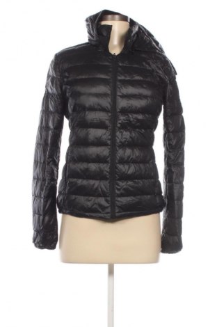 Geacă de femei United Colors Of Benetton, Mărime S, Culoare Negru, Preț 221,99 Lei