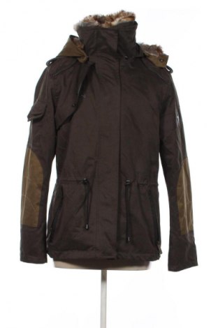 Dámska bunda  United Uniforms, Veľkosť L, Farba Zelená, Cena  30,95 €