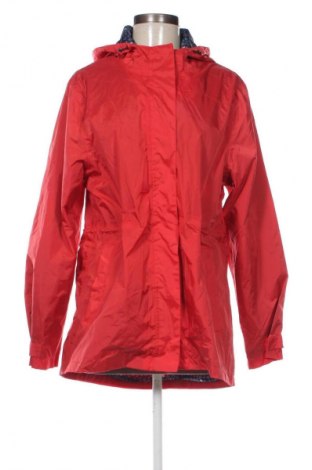 Damenjacke Up 2 Fashion, Größe M, Farbe Rot, Preis € 6,99