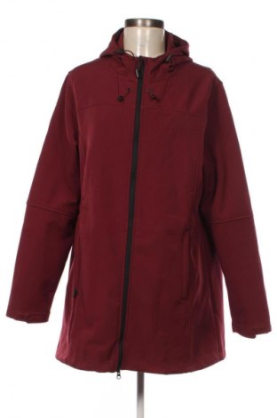 Damenjacke Up 2 Fashion, Größe XL, Farbe Rot, Preis € 14,99