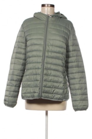 Geacă de femei Up 2 Fashion, Mărime L, Culoare Verde, Preț 189,99 Lei