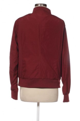 Dámská bunda  Urban Classics, Velikost L, Barva Červená, Cena  179,00 Kč