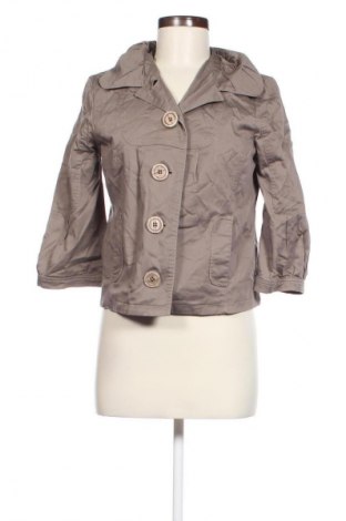 Damenjacke VILA, Größe S, Farbe Beige, Preis € 6,99