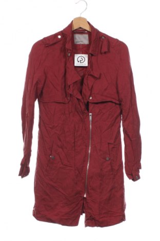 Damenjacke Vero Moda, Größe XS, Farbe Rot, Preis € 6,99