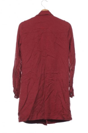 Damenjacke Vero Moda, Größe XS, Farbe Rot, Preis € 6,99