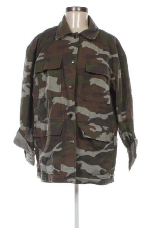 Damenjacke Vero Moda, Größe L, Farbe Mehrfarbig, Preis € 6,99