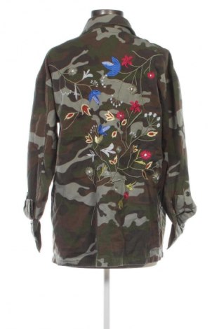 Damenjacke Vero Moda, Größe L, Farbe Mehrfarbig, Preis € 6,99
