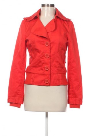 Damenjacke Vero Moda, Größe S, Farbe Rot, Preis € 7,99