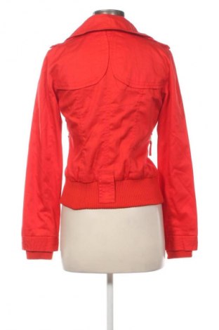 Damenjacke Vero Moda, Größe S, Farbe Rot, Preis € 7,99