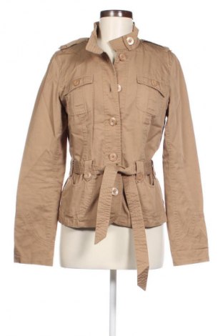 Dámská bunda  Vero Moda, Velikost M, Barva Hnědá, Cena  219,00 Kč