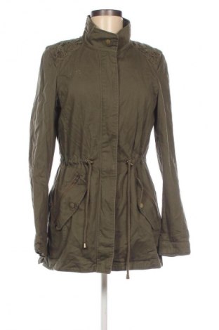 Damenjacke Vero Moda, Größe S, Farbe Grün, Preis € 13,99