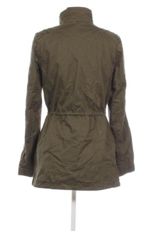 Damenjacke Vero Moda, Größe S, Farbe Grün, Preis € 13,99