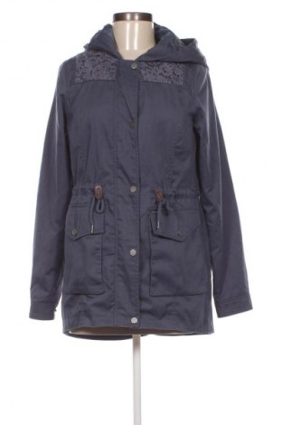 Damenjacke Vero Moda, Größe M, Farbe Blau, Preis € 7,99